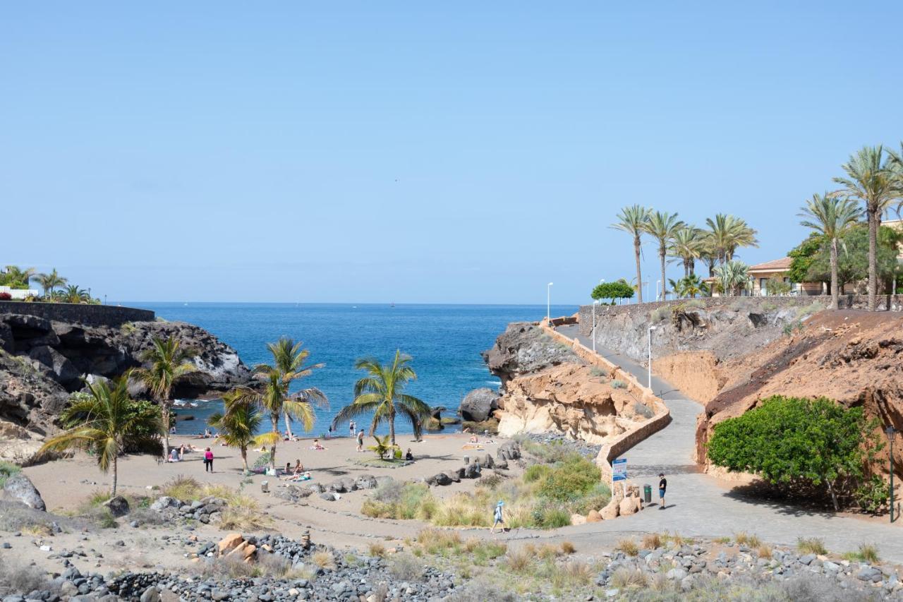 Home2Book Paradise Ocean View Costa Adeje  Ngoại thất bức ảnh