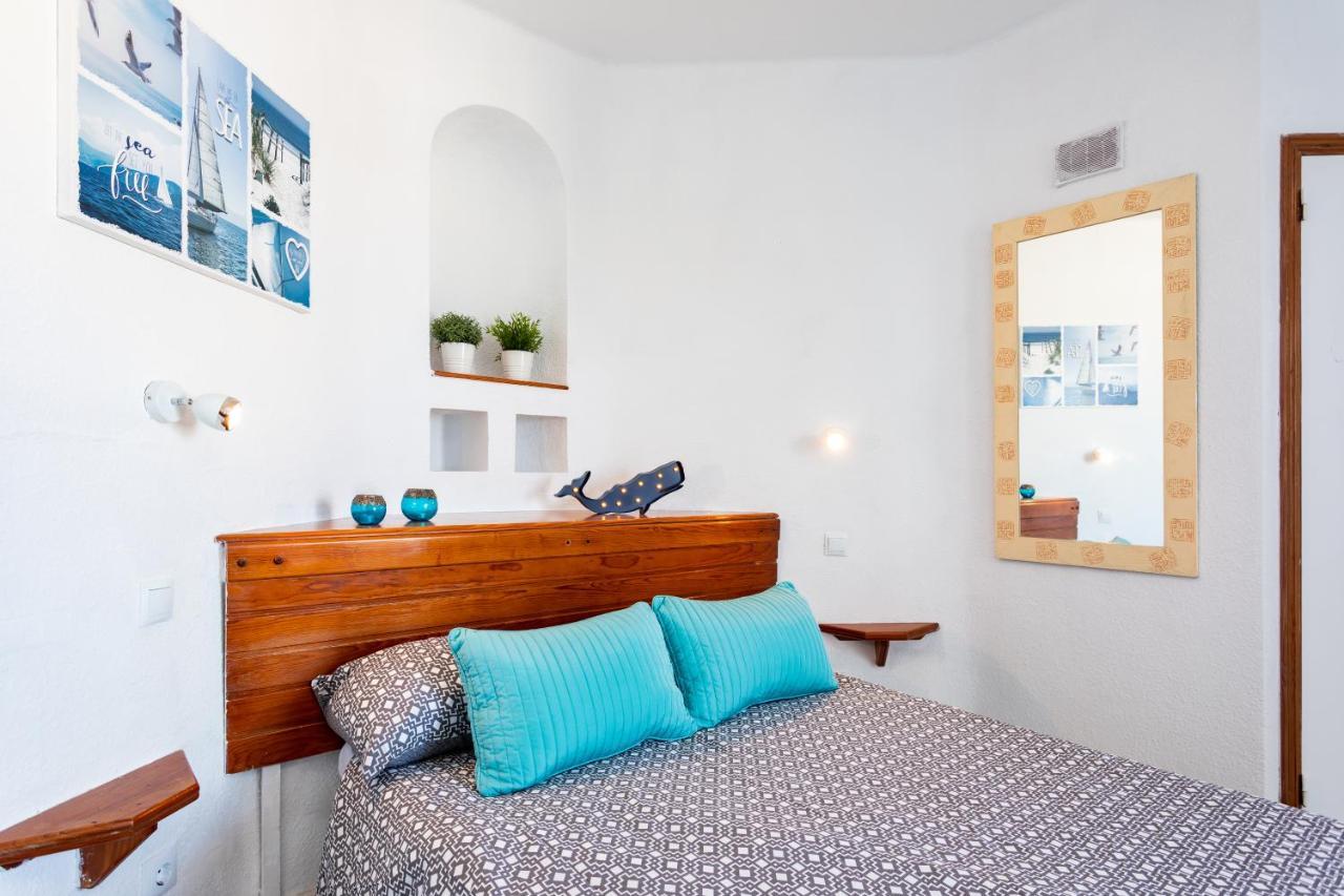 Home2Book Paradise Ocean View Costa Adeje  Ngoại thất bức ảnh
