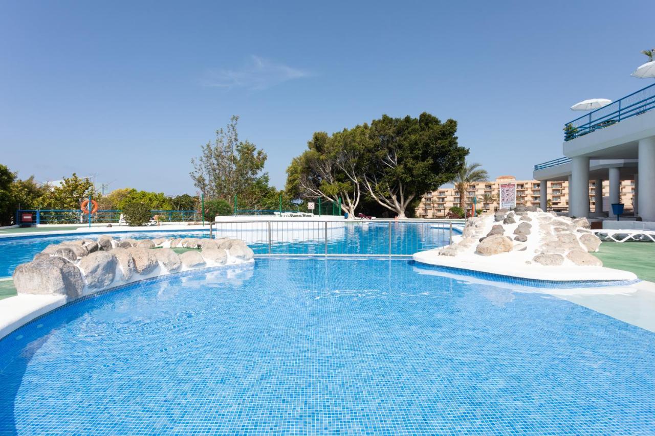 Home2Book Paradise Ocean View Costa Adeje  Ngoại thất bức ảnh