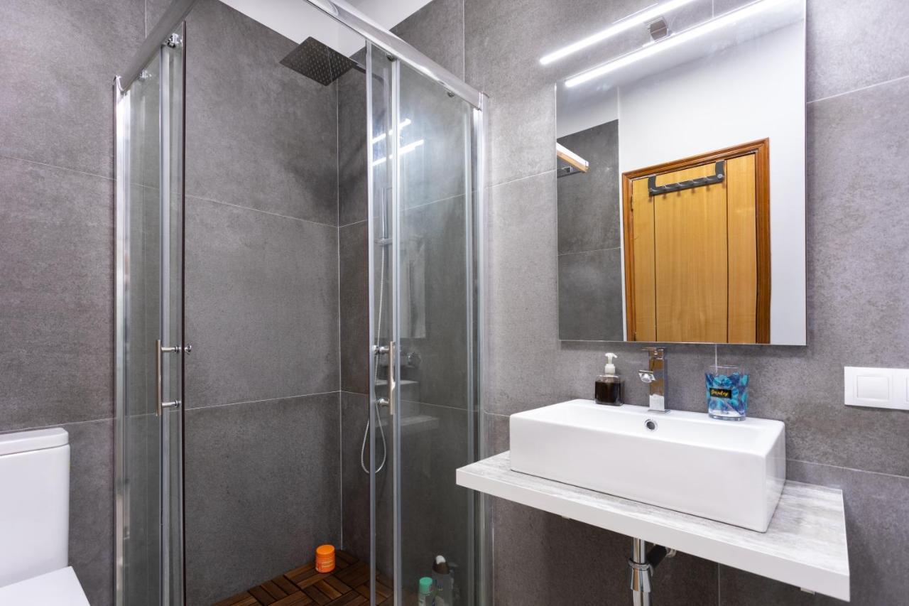 Home2Book Paradise Ocean View Costa Adeje  Ngoại thất bức ảnh