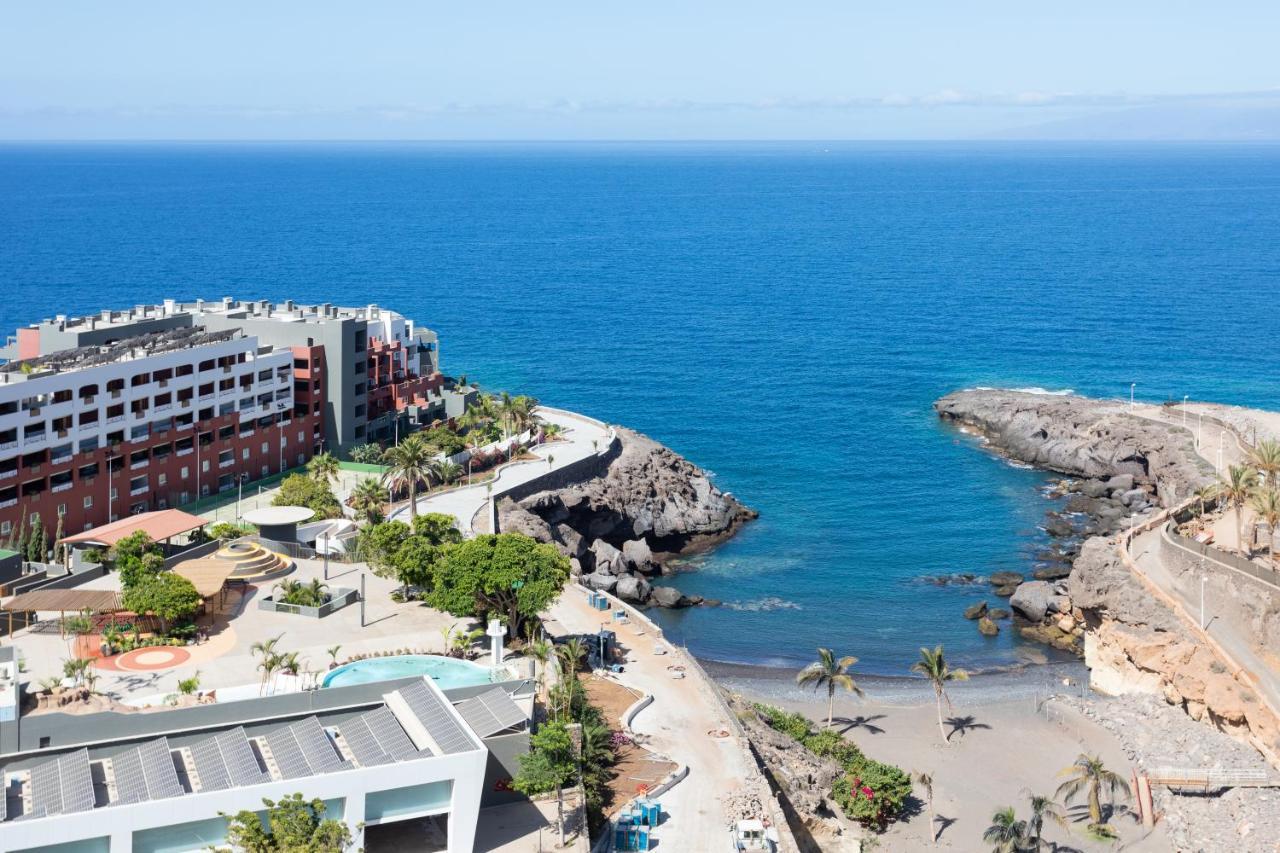 Home2Book Paradise Ocean View Costa Adeje  Ngoại thất bức ảnh