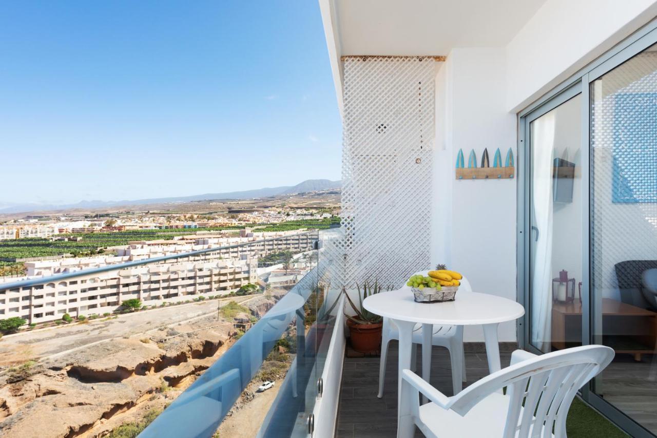 Home2Book Paradise Ocean View Costa Adeje  Ngoại thất bức ảnh