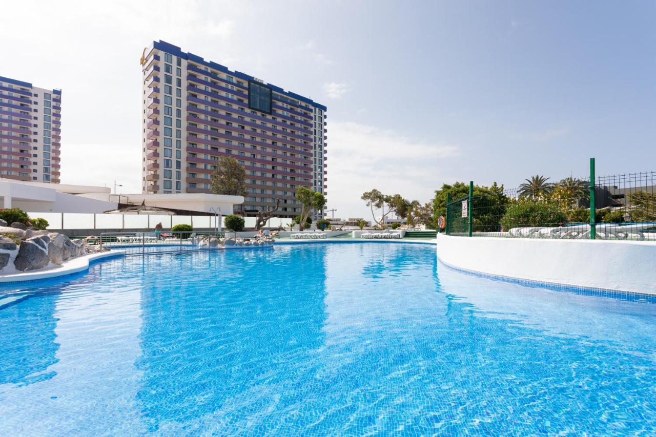 Home2Book Paradise Ocean View Costa Adeje  Ngoại thất bức ảnh
