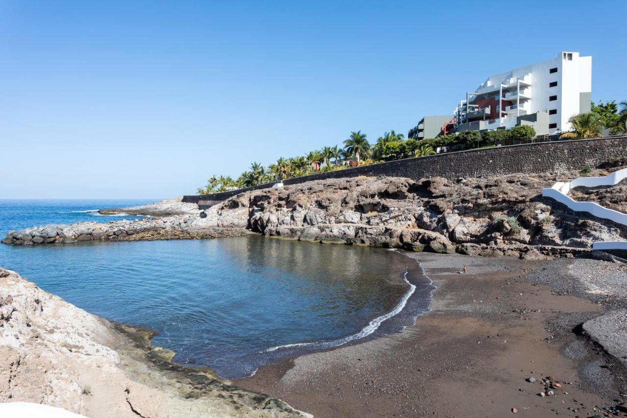 Home2Book Paradise Ocean View Costa Adeje  Ngoại thất bức ảnh