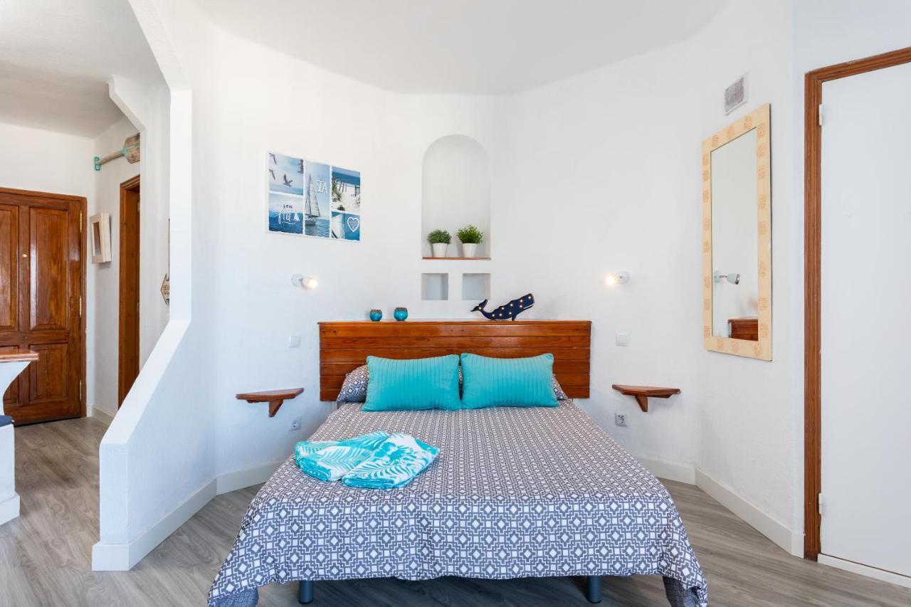 Home2Book Paradise Ocean View Costa Adeje  Ngoại thất bức ảnh
