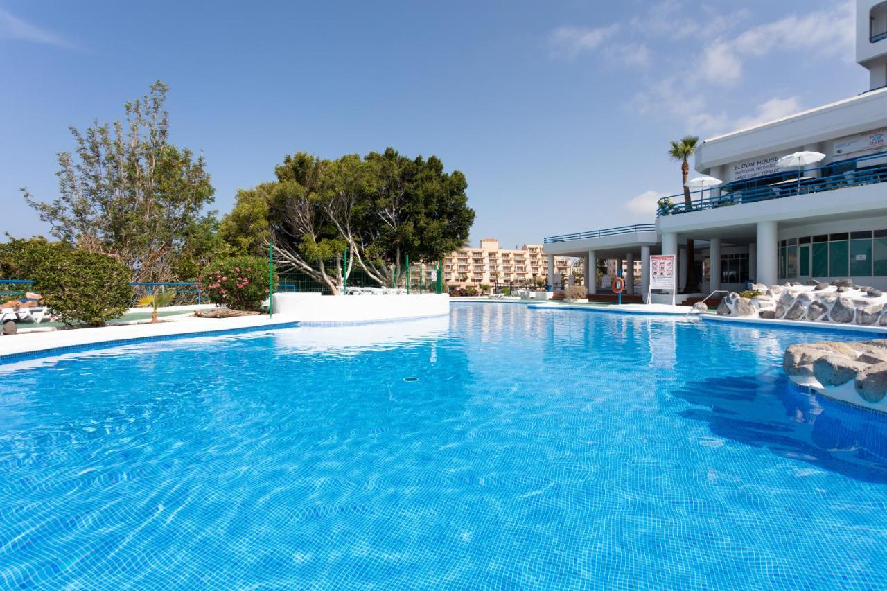 Home2Book Paradise Ocean View Costa Adeje  Ngoại thất bức ảnh