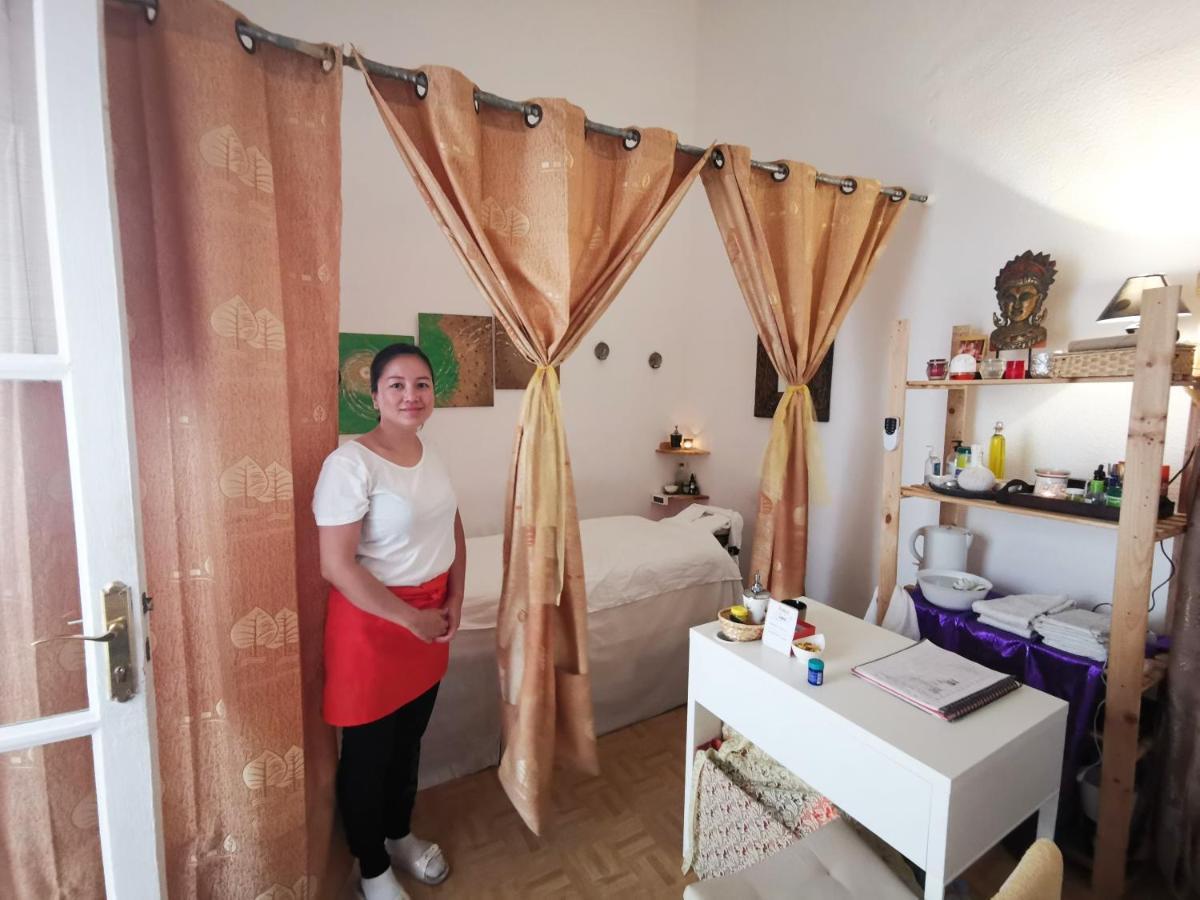 Home2Book Paradise Ocean View Costa Adeje  Ngoại thất bức ảnh